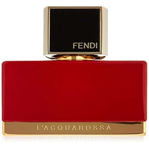 fendi l acquarossa eau de parfum